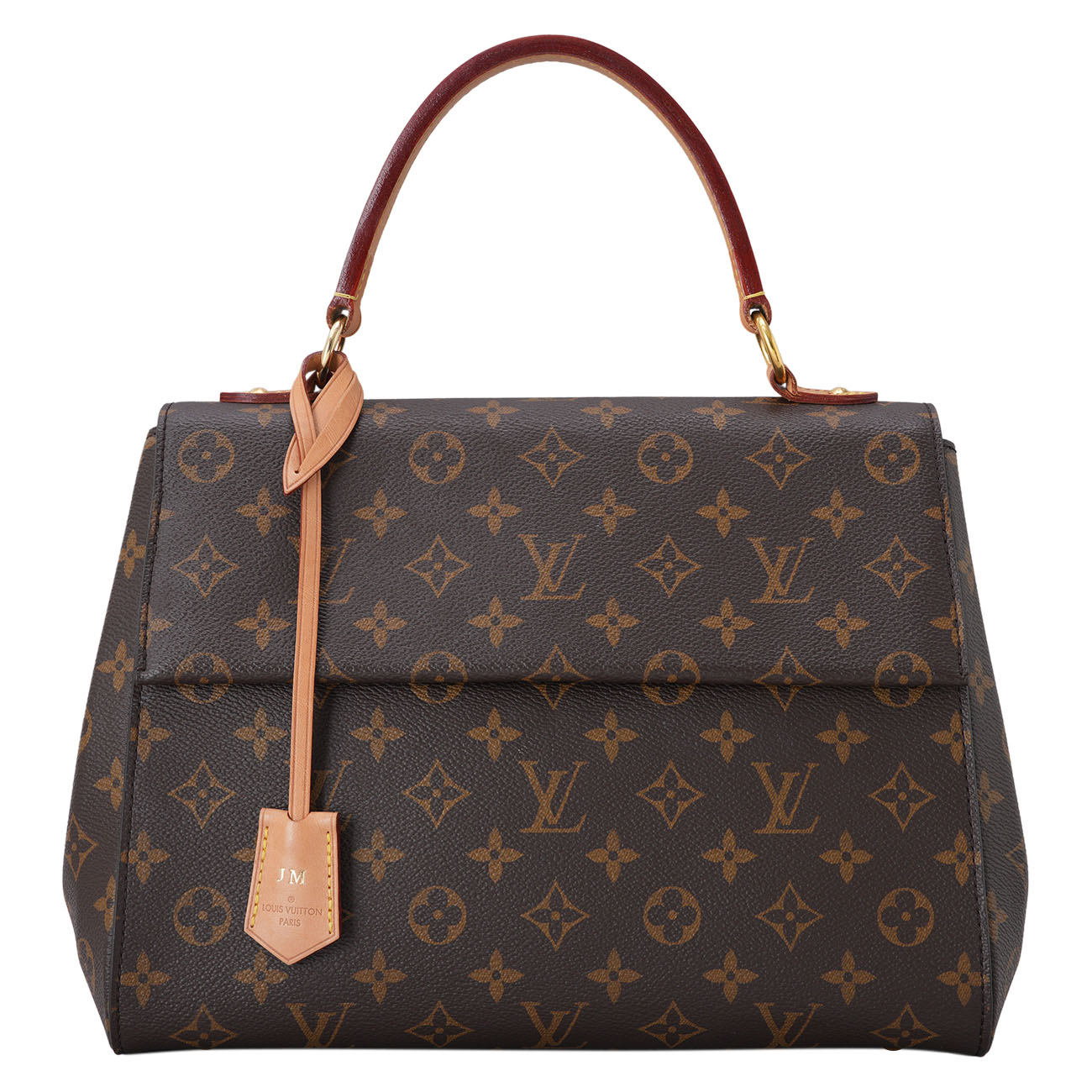 LOUIS VUITTON(USED)루이비통 모노그램 클루니 MM